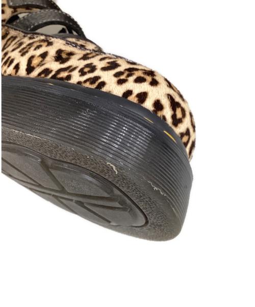 Dr.Martens（ドクターマーチン）Dr.Martens (ドクターマーチン) バズ メリージェーン カーキ サイズ:UK5の古着・服飾アイテム