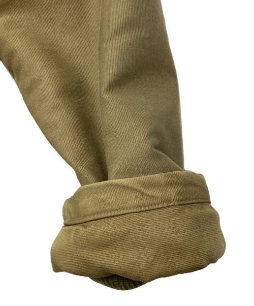 BUZZ RICKSON'S（バズリクソンズ）BUZZ RICKSON'S (バズリクソンズ) デッキジャケット カーキ サイズ:Mの古着・服飾アイテム