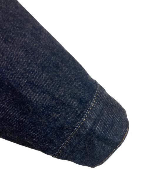 LEVI'S（リーバイス）LEVI'S (リーバイス) 1953年復刻 507XX Type-ⅡJacket インディゴ サイズ:40の古着・服飾アイテム