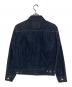 LEVI'S (リーバイス) 1953年復刻 507XX Type-ⅡJacket インディゴ サイズ:40：22000円