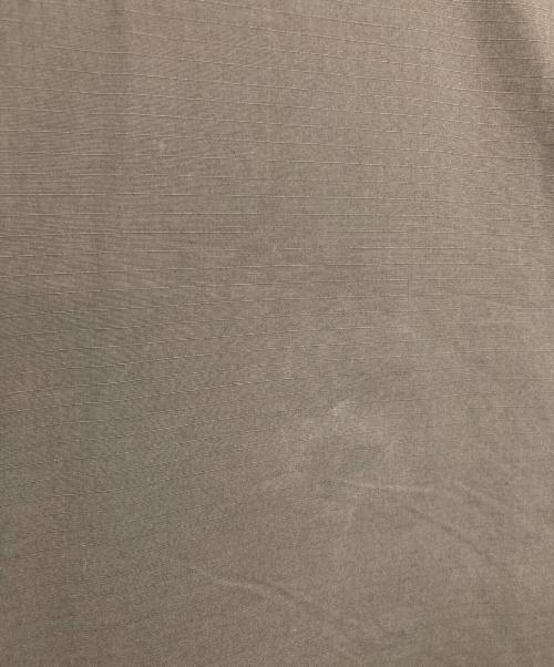 orSlow（オアスロウ）orSlow (オアスロウ) U.S ARMY TROPICAL JACKET/トロピカルジャケット グリーン サイズ:3の古着・服飾アイテム