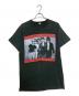 FRUIT OF THE LOOM（フルーツオブザルーム）の古着「80’s バンドTシャツ」｜ブラック