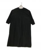 オオカミとフクロウオオカミトフクロウ）の古着「オオカミと不機嫌なルルア」｜ブラック