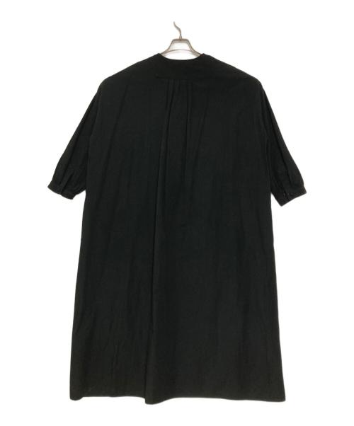 オオカミとフクロウ（オオカミトフクロウ）オオカミとフクロウ (オオカミトフクロウ) オオカミと不機嫌なルルア ブラック サイズ:freeの古着・服飾アイテム