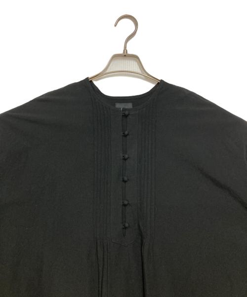 オオカミとフクロウ（オオカミトフクロウ）オオカミとフクロウ (オオカミトフクロウ) オオカミと不機嫌なルルア ブラック サイズ:freeの古着・服飾アイテム