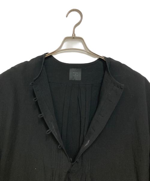 オオカミとフクロウ（オオカミトフクロウ）オオカミとフクロウ (オオカミトフクロウ) オオカミと不機嫌なルルア ブラック サイズ:freeの古着・服飾アイテム