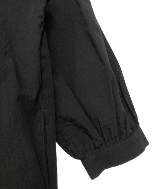 オオカミとフクロウ（オオカミトフクロウ）オオカミとフクロウ (オオカミトフクロウ) オオカミと不機嫌なルルア ブラック サイズ:freeの古着・服飾アイテム