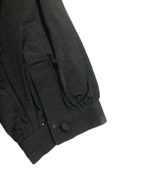 オオカミとフクロウ（オオカミトフクロウ）オオカミとフクロウ (オオカミトフクロウ) オオカミと不機嫌なルルア ブラック サイズ:freeの古着・服飾アイテム