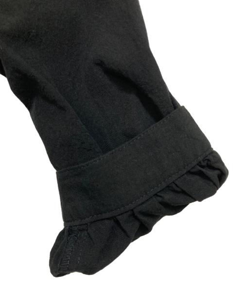 オオカミとフクロウ（オオカミトフクロウ）オオカミとフクロウ (オオカミトフクロウ) オオカミと不機嫌なルルア ブラック サイズ:freeの古着・服飾アイテム