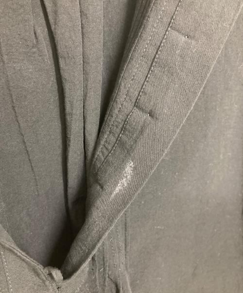 オオカミとフクロウ（オオカミトフクロウ）オオカミとフクロウ (オオカミトフクロウ) オオカミと不機嫌なルルア ブラック サイズ:freeの古着・服飾アイテム