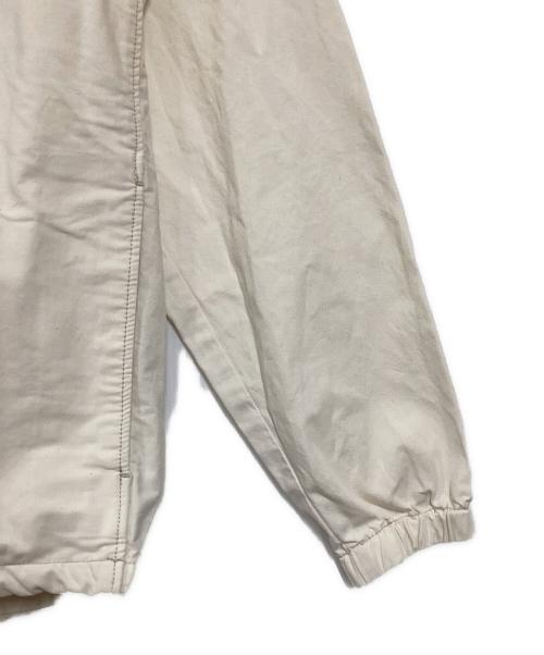 Patagonia（パタゴニア）Patagonia (パタゴニア) Funhoggers Anorak アイボリー サイズ:Sの古着・服飾アイテム