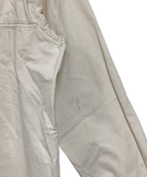 Patagonia（パタゴニア）Patagonia (パタゴニア) Funhoggers Anorak アイボリー サイズ:Sの古着・服飾アイテム