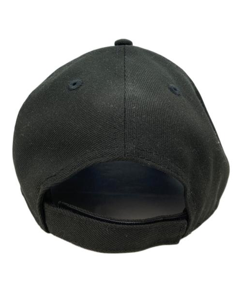 New Era（ニューエラ）New Era (ニューエラ) FACETASM (ファセッタズム) 9FORTY キャップ ブラックの古着・服飾アイテム