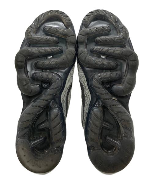 NIKE（ナイキ）NIKE (ナイキ) Air VaporMax 2023 Flyknit グレー サイズ:US9.5の古着・服飾アイテム