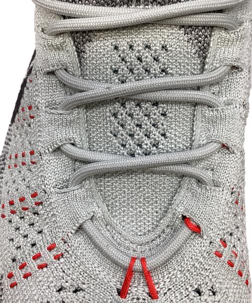 NIKE（ナイキ）NIKE (ナイキ) Air VaporMax 2023 Flyknit グレー サイズ:US9.5の古着・服飾アイテム