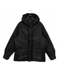 中古・古着通販】ANTIMID (アンチミッド) REVERSIBLE SHELL JACKET
