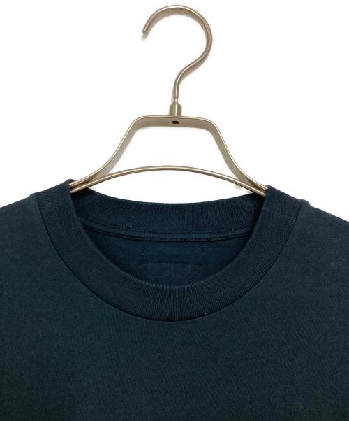 PRADA（プラダ）PRADA (プラダ) BEAR T-SHIRT ネイビー サイズ:XSの古着・服飾アイテム