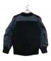 MONCLER (モンクレール) MAGLIONE TRICOT CARDIGAN ネイビー サイズ:Ｓ：35000円
