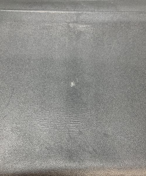 BVLGARI（ブルガリ）BVLGARI (ブルガリ) スカリエ マン 長財布 ブラックの古着・服飾アイテム