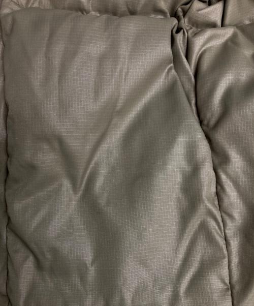 WILD THINGS（ワイルドシングス）WILD THINGS (ワイルドシングス) MOTION DENALI JACKET カーキ サイズ:Mの古着・服飾アイテム