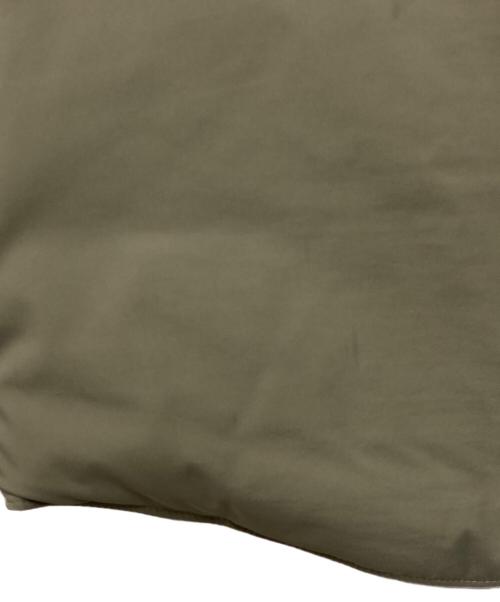 WILD THINGS（ワイルドシングス）WILD THINGS (ワイルドシングス) MOTION DENALI JACKET カーキ サイズ:Mの古着・服飾アイテム