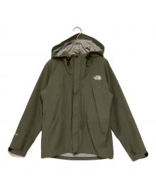 THE NORTH FACE（ザ ノース フェイス）の古着「ALL Mountain Jacket」｜カーキ