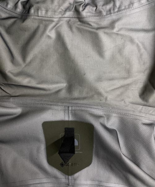 THE NORTH FACE（ザ ノース フェイス）THE NORTH FACE (ザ ノース フェイス) ALL Mountain Jacket カーキ サイズ:Lの古着・服飾アイテム