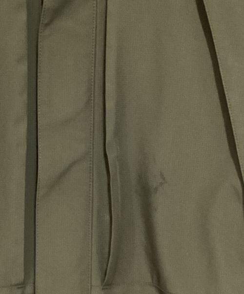 THE NORTH FACE（ザ ノース フェイス）THE NORTH FACE (ザ ノース フェイス) ALL Mountain Jacket カーキ サイズ:Lの古着・服飾アイテム