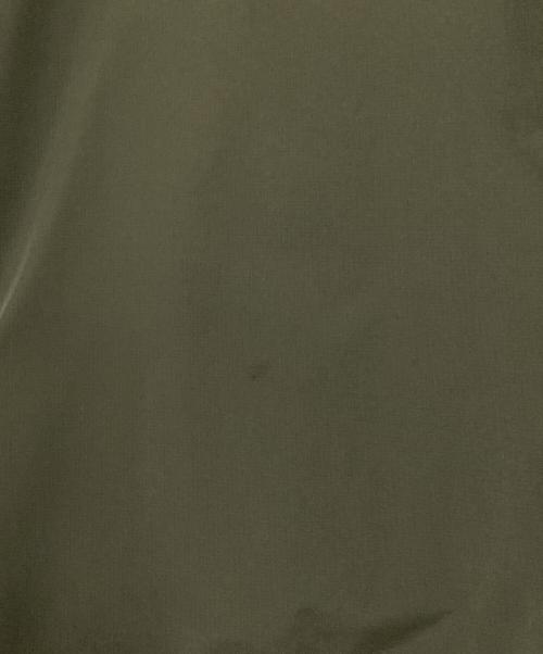 THE NORTH FACE（ザ ノース フェイス）THE NORTH FACE (ザ ノース フェイス) ALL Mountain Jacket カーキ サイズ:Lの古着・服飾アイテム