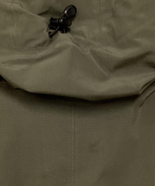 THE NORTH FACE（ザ ノース フェイス）THE NORTH FACE (ザ ノース フェイス) ALL Mountain Jacket カーキ サイズ:Lの古着・服飾アイテム