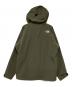 THE NORTH FACE (ザ ノース フェイス) ALL Mountain Jacket カーキ サイズ:L：12000円
