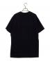 doublet (ダブレット) NOT ANNIVERSARY EMBROIDERY T-SHIRT ブラック サイズ:M：11000円