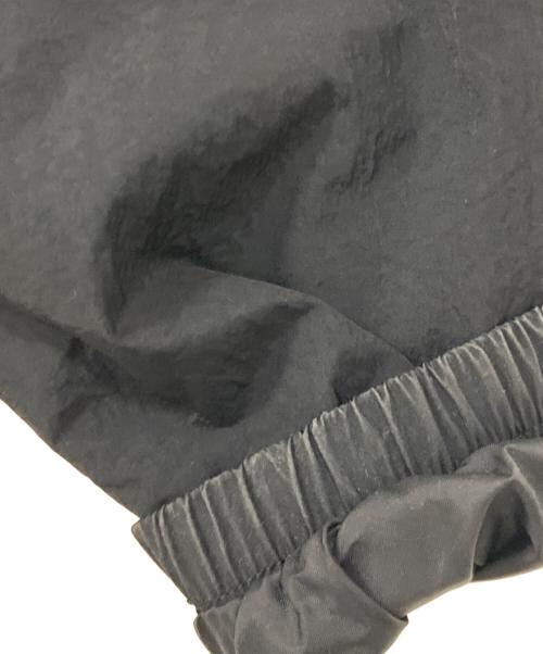 NIKE（ナイキ）NIKE (ナイキ) Essentials Men's Coaches Jacket ブラック×レッド サイズ:Sの古着・服飾アイテム