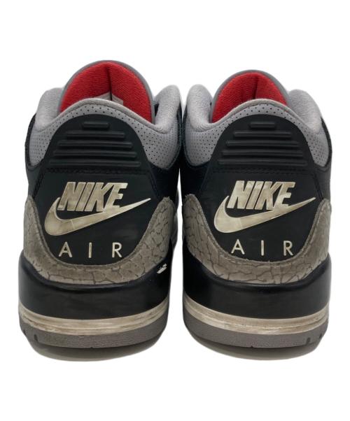 NIKE（ナイキ）NIKE (ナイキ) Air Jordan 3 Retro 