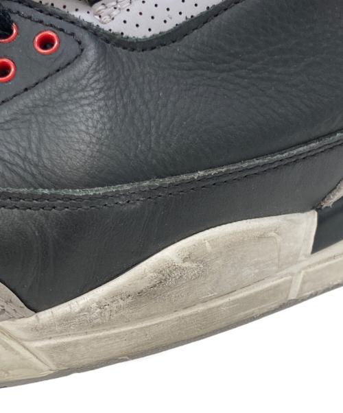 NIKE（ナイキ）NIKE (ナイキ) Air Jordan 3 Retro 