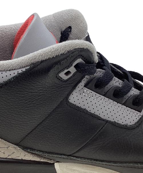 NIKE（ナイキ）NIKE (ナイキ) Air Jordan 3 Retro 