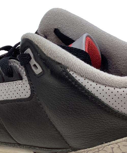 NIKE（ナイキ）NIKE (ナイキ) Air Jordan 3 Retro 