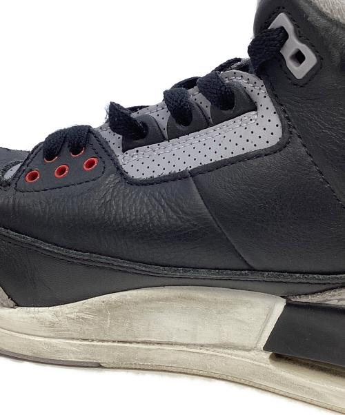 NIKE（ナイキ）NIKE (ナイキ) Air Jordan 3 Retro 