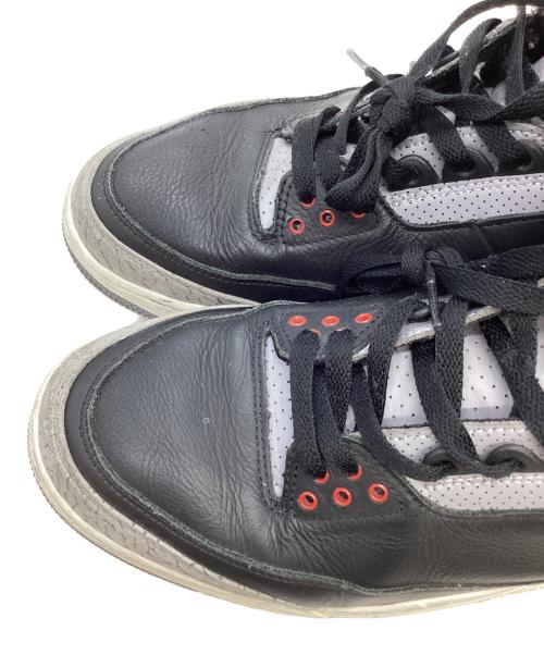 NIKE（ナイキ）NIKE (ナイキ) Air Jordan 3 Retro 