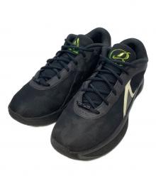NIKE（ナイキ）の古着「Giannis Zoom Freak 6 Black Label」｜ブラック