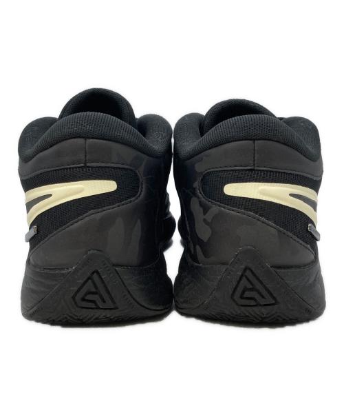 NIKE（ナイキ）NIKE (ナイキ) Giannis Zoom Freak 6 Black Label ブラック サイズ:US9の古着・服飾アイテム