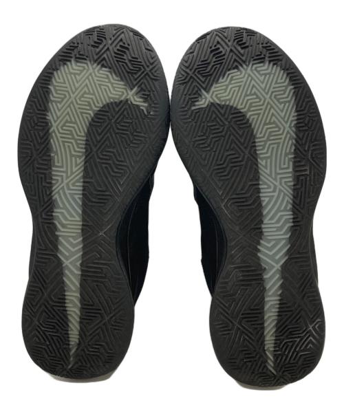 NIKE（ナイキ）NIKE (ナイキ) Giannis Zoom Freak 6 Black Label ブラック サイズ:US9の古着・服飾アイテム