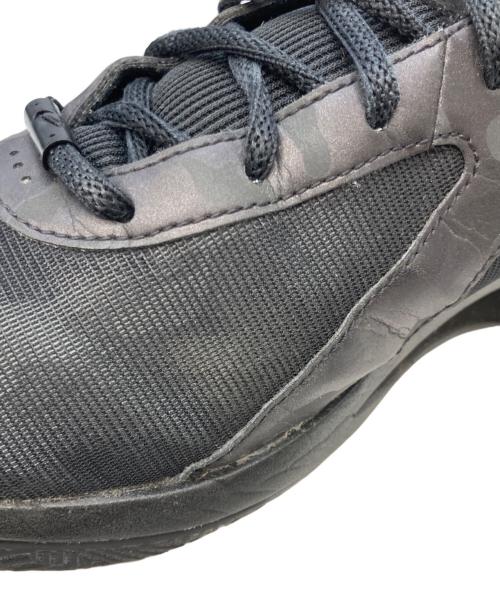 NIKE（ナイキ）NIKE (ナイキ) Giannis Zoom Freak 6 Black Label ブラック サイズ:US9の古着・服飾アイテム