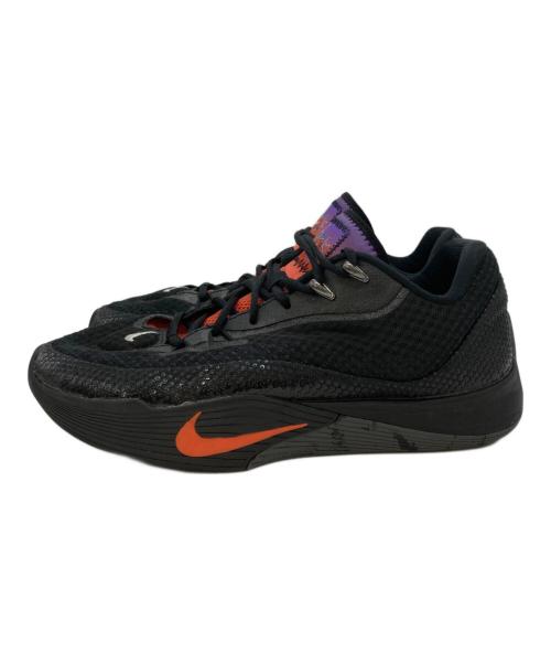 NIKE（ナイキ）NIKE (ナイキ) S.T. FLARE EP 'WILD GRAPE PURPLE' ブラック サイズ:US9.5の古着・服飾アイテム