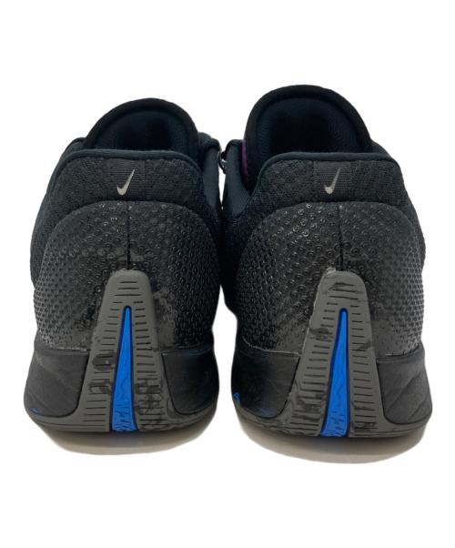 NIKE（ナイキ）NIKE (ナイキ) S.T. FLARE EP 'WILD GRAPE PURPLE' ブラック サイズ:US9.5の古着・服飾アイテム