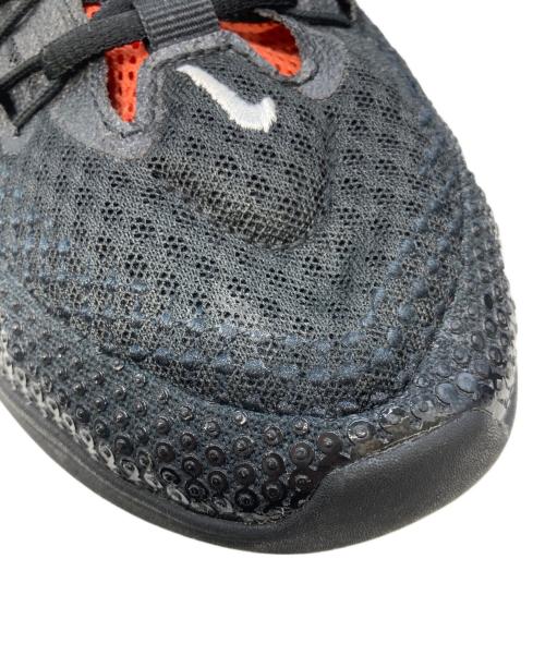 NIKE（ナイキ）NIKE (ナイキ) S.T. FLARE EP 'WILD GRAPE PURPLE' ブラック サイズ:US9.5の古着・服飾アイテム