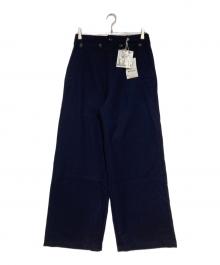 Engineered Garments（エンジニアドガーメンツ）の古着「Sailor Pant」｜ネイビー