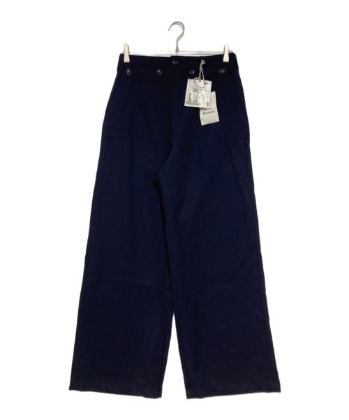 Engineered Garments（エンジニアドガーメンツ）Engineered Garments (エンジニアドガーメンツ) Sailor Pant ネイビー サイズ:1の古着・服飾アイテム