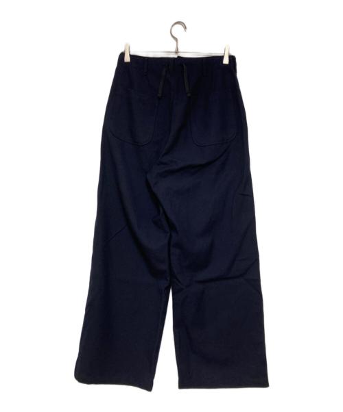 Engineered Garments（エンジニアドガーメンツ）Engineered Garments (エンジニアドガーメンツ) Sailor Pant ネイビー サイズ:1の古着・服飾アイテム