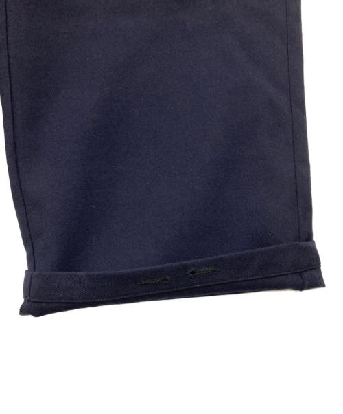 Engineered Garments（エンジニアドガーメンツ）Engineered Garments (エンジニアドガーメンツ) Sailor Pant ネイビー サイズ:1の古着・服飾アイテム